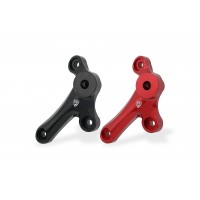 CNC Racing Billet Aluminum RH Engine support Bracket for Ducati Panigale / Streetfighter V4 / S / R / Speciale CNC Racing Billet Aluminum RH Engine support Bracket for Ducati Panigale / Streetfighter V4 / S / R / Speciale